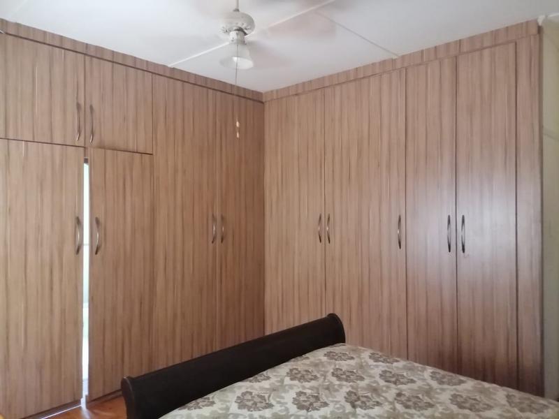 0 Bedroom Property for Sale in Vierfontein Free State